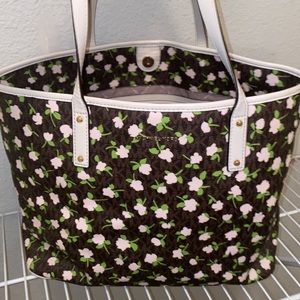 Micheal Kors tote bag !